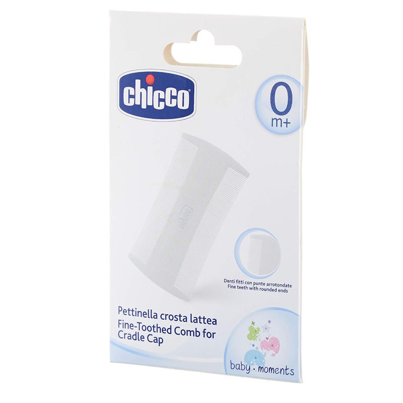 Chicco Pettinella Cradle Cap - 10 ml 