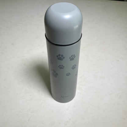 KIOKIDS Thermos per liquidi 500 ML