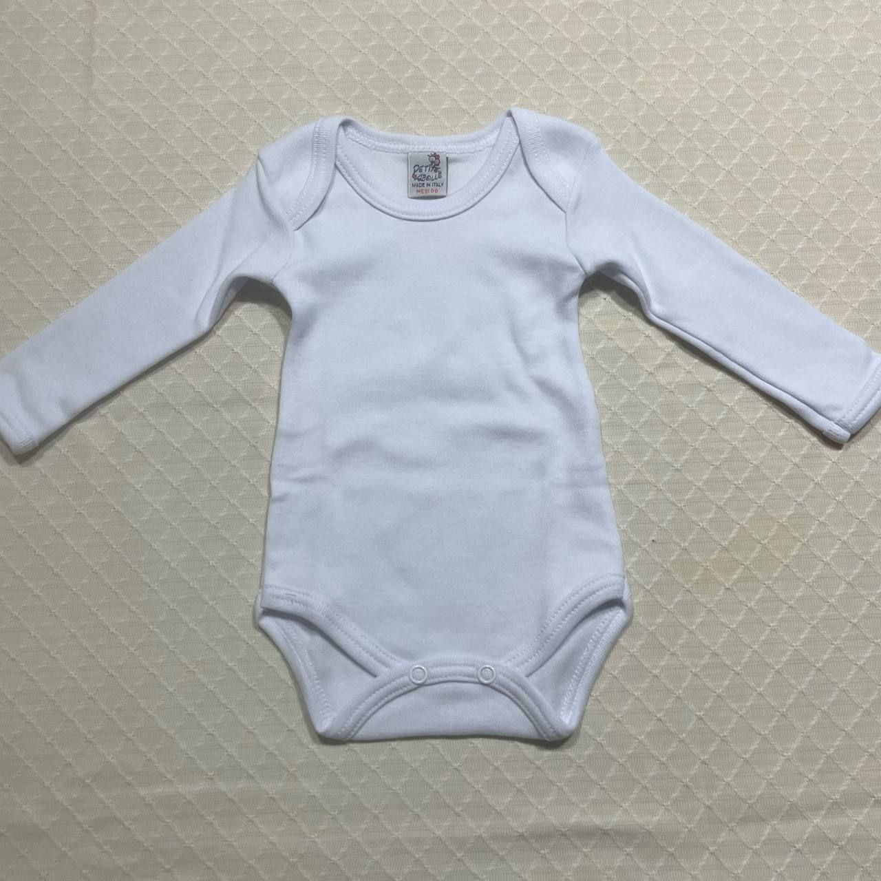 Set Nascita "ORSETTO" Cuoricino Mio - BabyBoutique