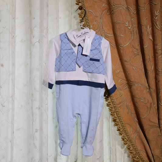 Completino Pierre Cardin Limited Cotone - BabyBoutique